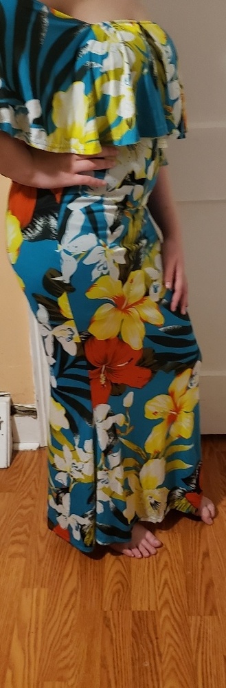 Fashion nova dress